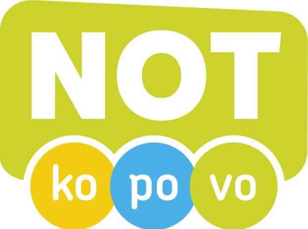 NOT logo