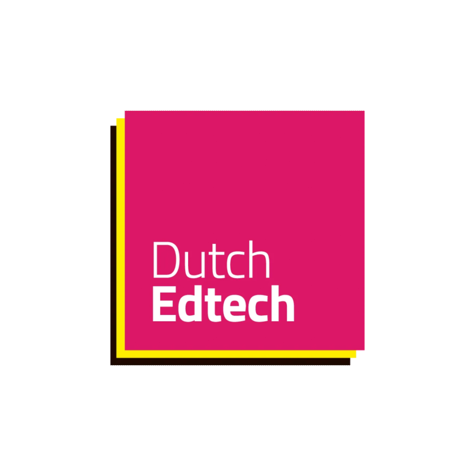 logo van Dutch Edtech