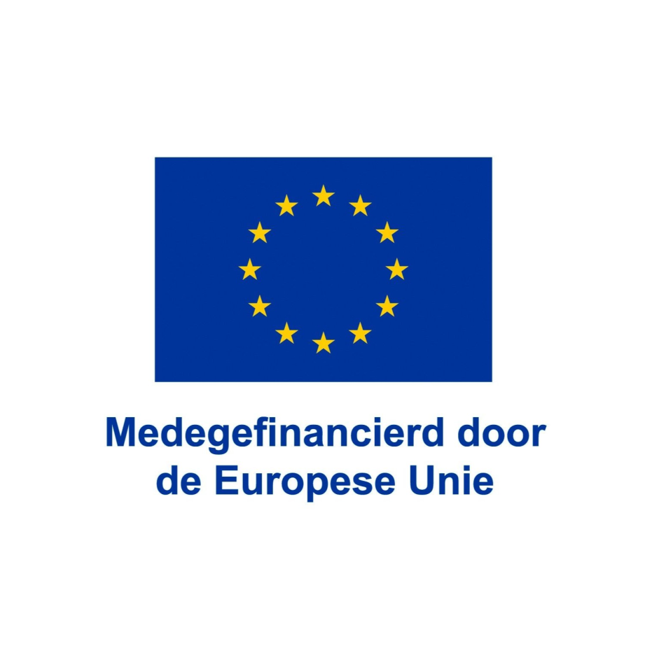 logo van Europese Unie