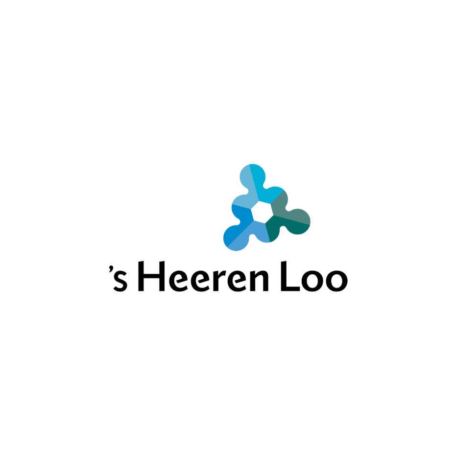 logo van s Heeren Loo