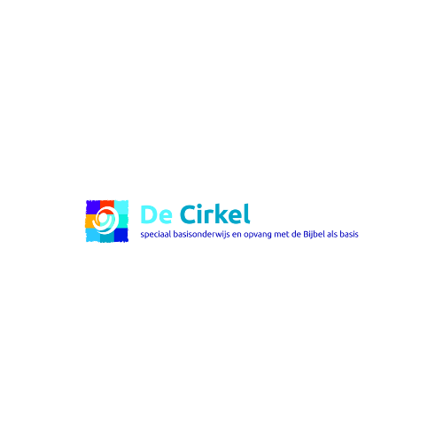 logo van De Cirkel