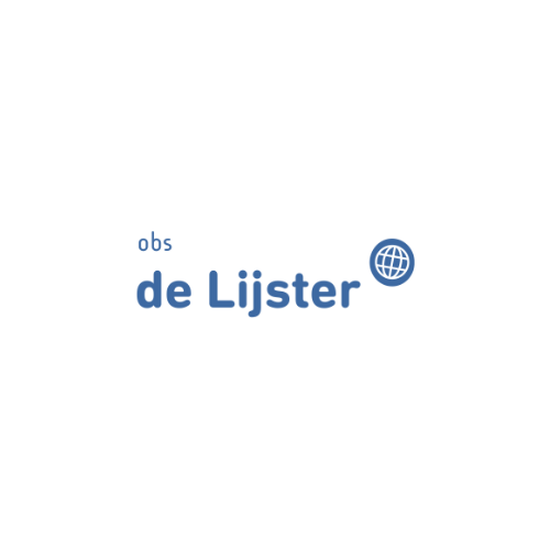 logo van De Lijster
