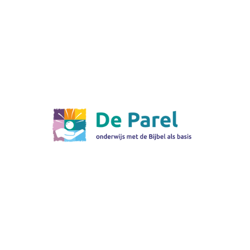 logo van De Parel