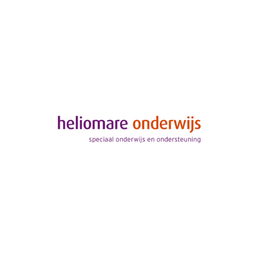 logo van Heliomare Onderwijs
