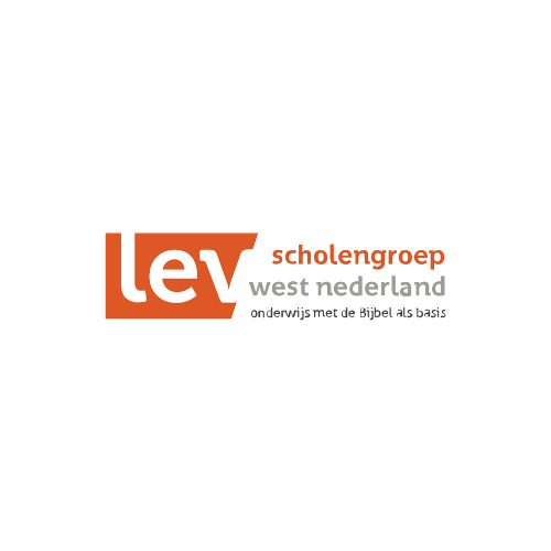 logo van LEV scholengroep
