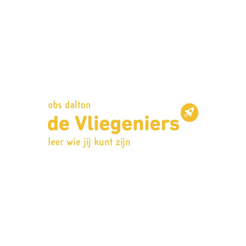 logo van De Vliegeniers