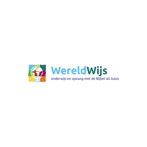 logo van Wereldwijs