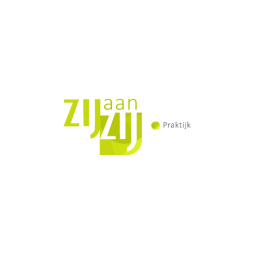 logo van Zij aan Zij